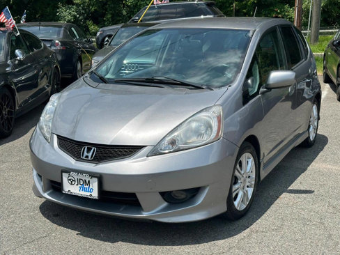 Used 2009 Honda Fit Sport image 1