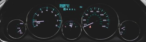 Used 2016 Buick Enclave Leather image 9