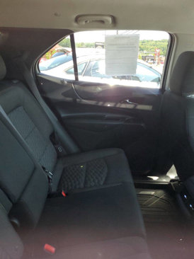 Used 2018 Chevrolet Equinox LT image 8