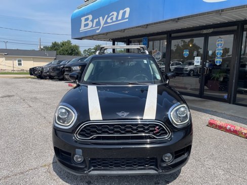 Used 2020 MINI Cooper Countryman S image 2