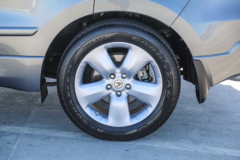 Used 2008 Acura RDX w/ Technology Package image 10