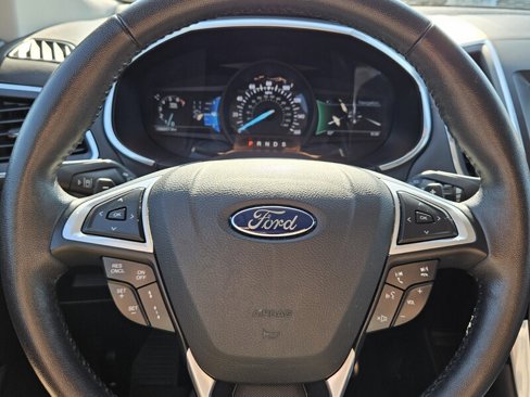 Used 2017 Ford Edge Sport w/ Equipment Group 401A image 21