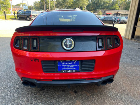 Used 2014 Ford Mustang Coupe w/ Equipment Group 102A image 7