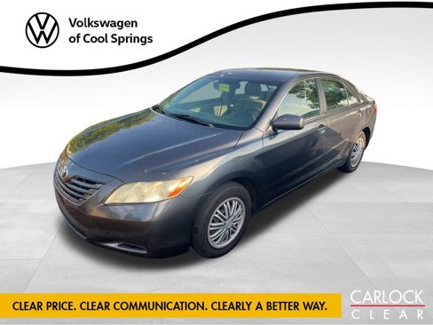 Used 2009 Toyota Camry LE image 1