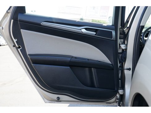 Used 2018 Ford Fusion S image 20