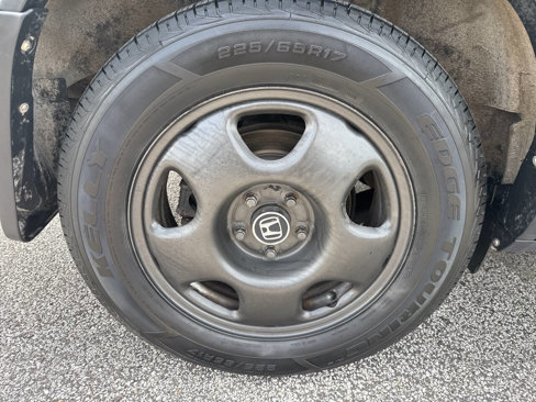 Used 2007 Honda CR-V LX image 50