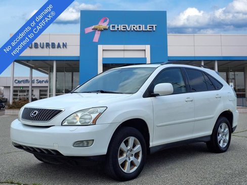 Used 2006 Lexus RX 330 AWD image 1