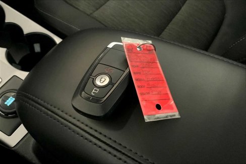 Used 2023 Ford Bronco Sport Big Bend w/ Convenience Package image 13