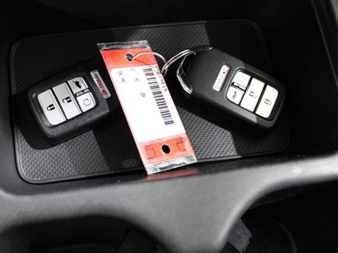 Used 2021 Honda CR-V EX-L image 18