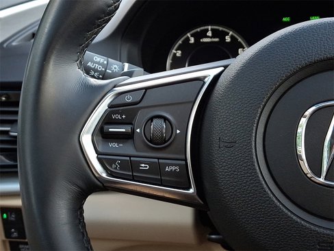 Used 2019 Acura RDX w/ Technology Package image 24