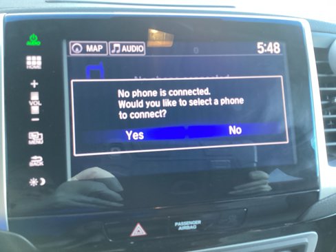 Used 2016 Honda Pilot Touring image 13