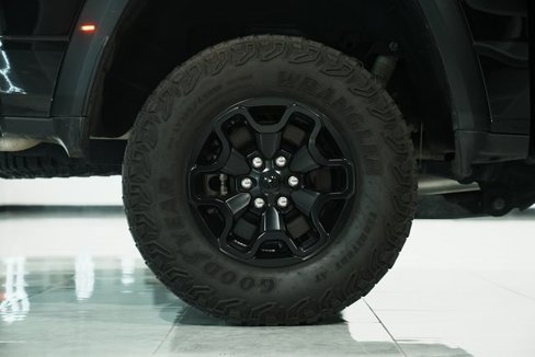 Used 2024 RAM 1500 TRX w/ TRX Level 1 Equipment Group image 39