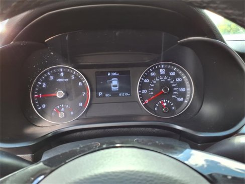 Used 2021 Kia Forte EX image 18