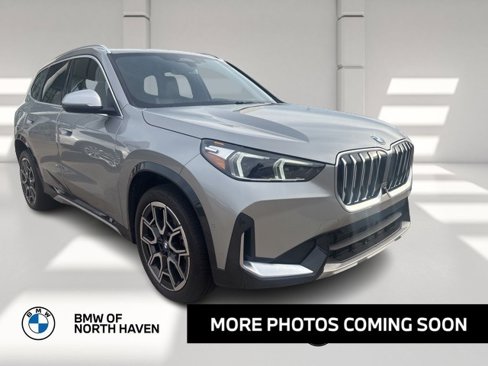 Certified 2024 BMW X1 xDrive28i image 1