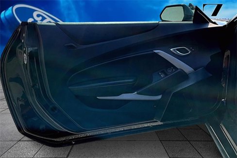 Used 2020 Chevrolet Camaro LS image 18