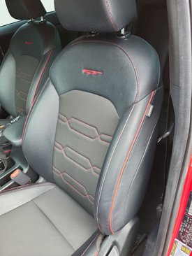 Used 2023 Kia Forte GT image 11