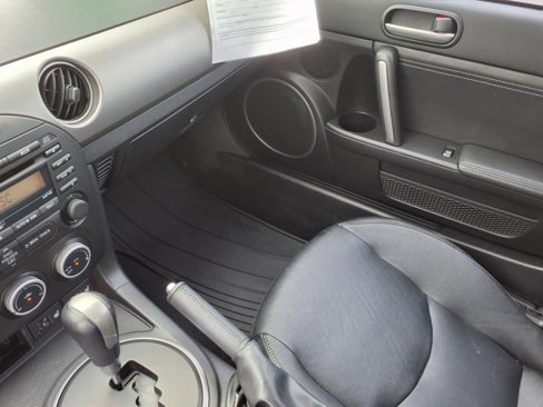 Used 2012 MAZDA MX-5 Miata Grand Touring w/ Premium Pkg image 31