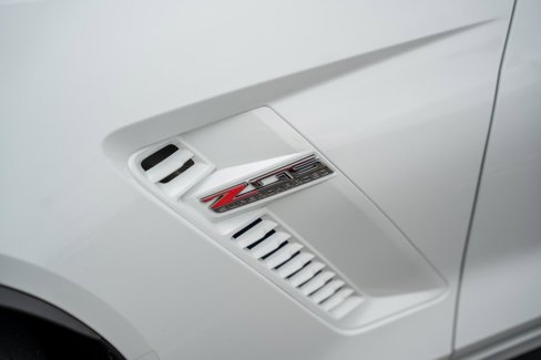 Used 2017 Chevrolet Corvette Z06 image 34