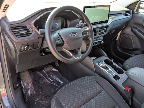 New 2025 Ford Escape Active w/ Tech Pack #1 image 16