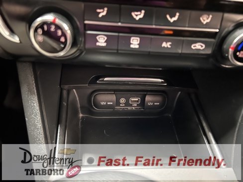 Used 2019 Kia Optima LX image 47