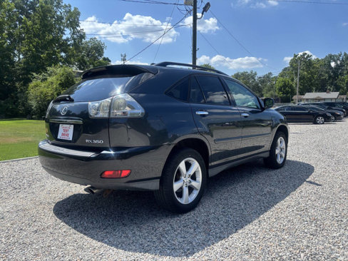 Used 2008 Lexus RX 350 AWD image 26