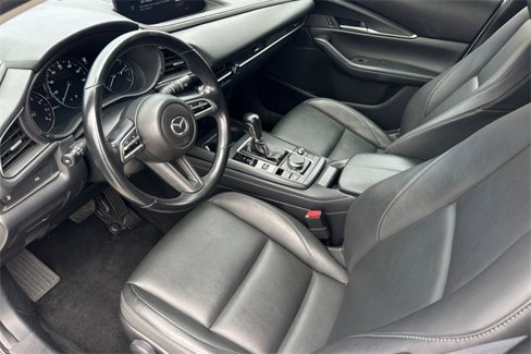 Used 2023 MAZDA CX-30 AWD 2.5 S w/ Select Package image 9
