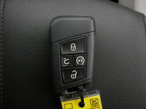 Used 2020 Volkswagen Tiguan SEL w/ 3rd Row Seat Package image 29