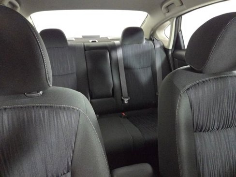 Used 2019 Nissan Sentra SV w/ All Weather Package image 19