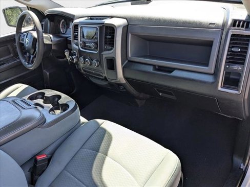 Used 2019 RAM 1500 Tradesman w/ Popular Equipment Group image 21