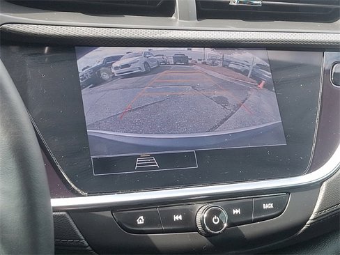 Certified 2022 Buick Encore GX Select image 17