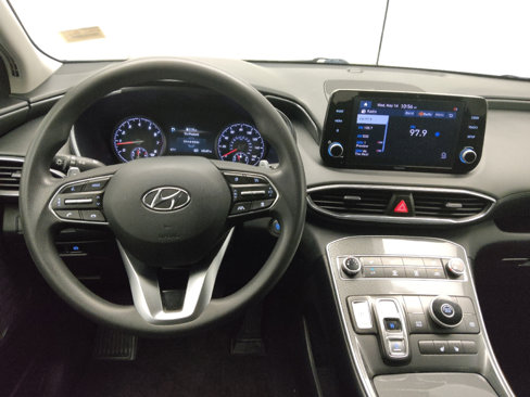 Used 2022 Hyundai Santa Fe SEL image 22