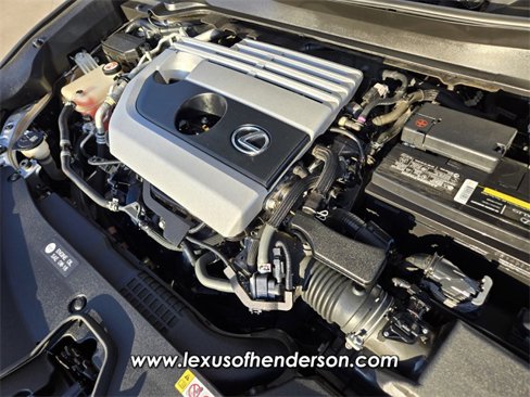 Used 2019 Lexus UX 200 F Sport image 21
