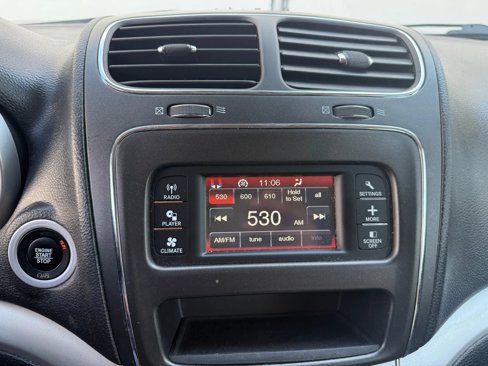 Used 2016 Dodge Journey SE image 8