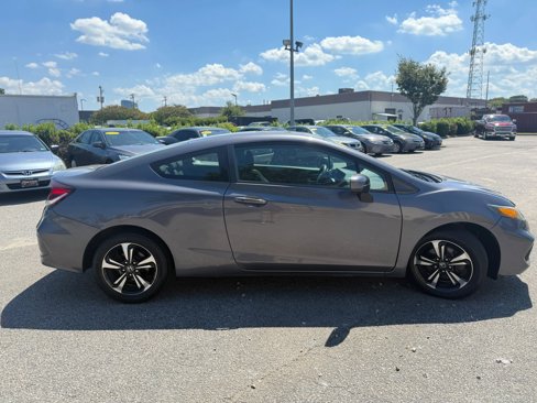 Used 2014 Honda Civic EX image 6