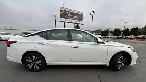 Used 2019 Nissan Altima 2.5 SV image 5