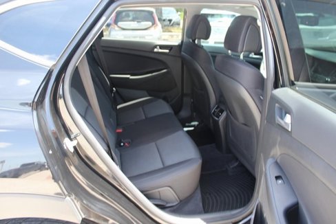 Used 2018 Hyundai Tucson Value image 8