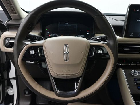 Used 2020 Lincoln Aviator Reserve w/ Equipment Group 202A image 23