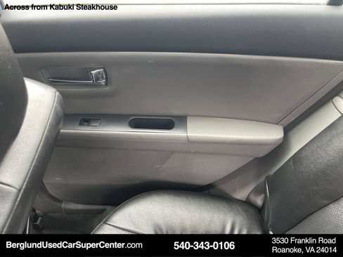 Used 2009 Nissan Sentra 2.0 SL FE+ w/ 2.0 SL Premium Plus Pkgto Pkg image 31