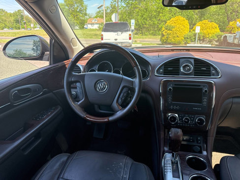 Used 2013 Buick Enclave Leather image 16