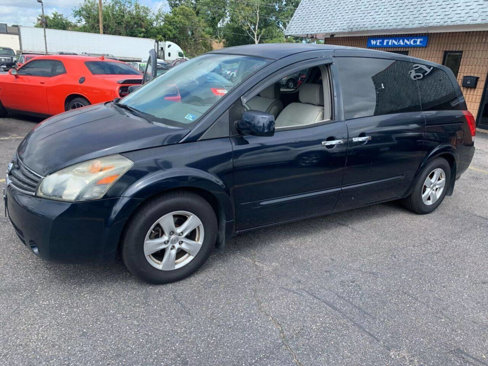 Used 2008 Nissan Quest SE w/ Seat Pkg image 32