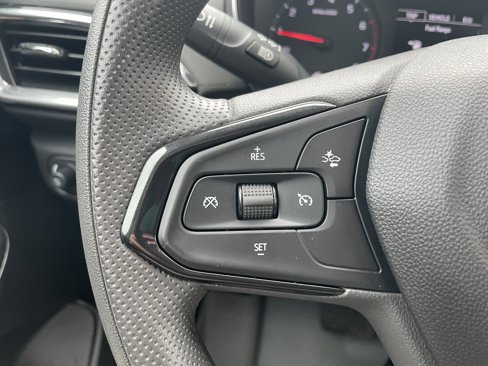 Used 2022 Chevrolet TrailBlazer LT image 15