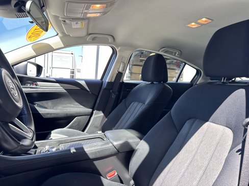 Used 2019 MAZDA MAZDA6 Sport image 26