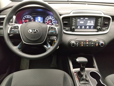 Used 2020 Kia Sorento LX image 22
