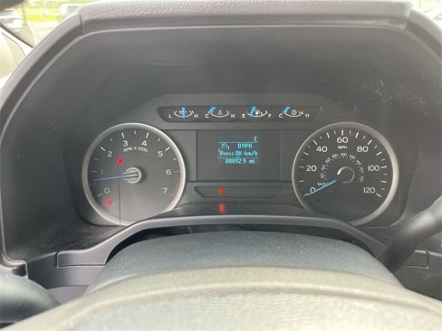 Used 2017 Ford F150 XLT image 11