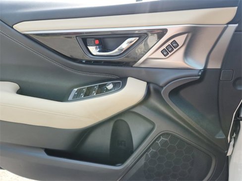 Used 2021 Subaru Outback Limited image 30