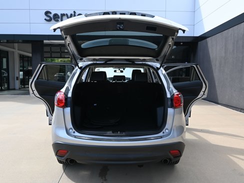 Used 2016 MAZDA CX-5 Grand Touring image 15