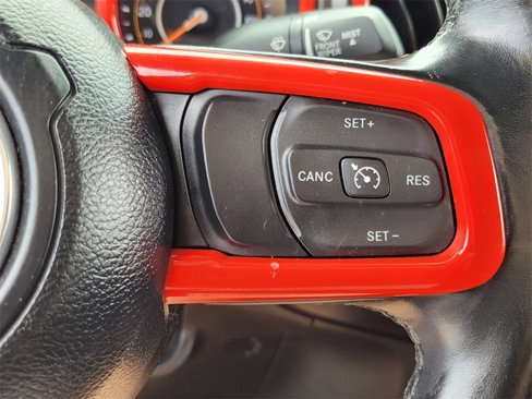 Used 2022 Jeep Gladiator Sport image 20