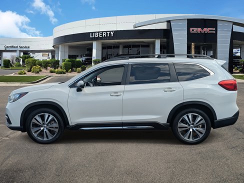 Used 2020 Subaru Ascent Limited w/ Technology Package image 33