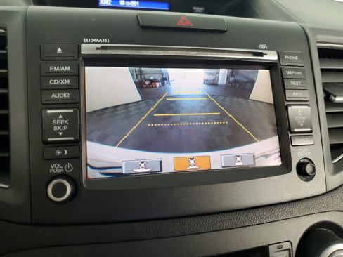 Used 2013 Honda CR-V EX-L image 21