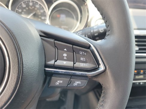 Certified 2022 MAZDA CX-9 Touring w/ Touring Premium Package image 33
